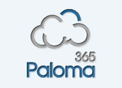 Админ панель Paloma365