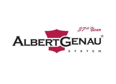 Albert Genau