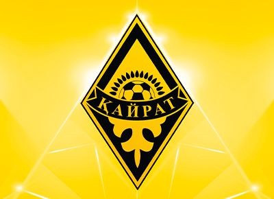 Футбольный клуб "Кайрат"