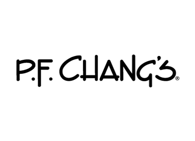 Сеть ресторанов P.F. Chang's