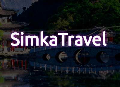 SimkaTravel